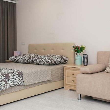 Luxury Apartment Neer Manufaktura On Kharkovskaya Sumy Luaran gambar
