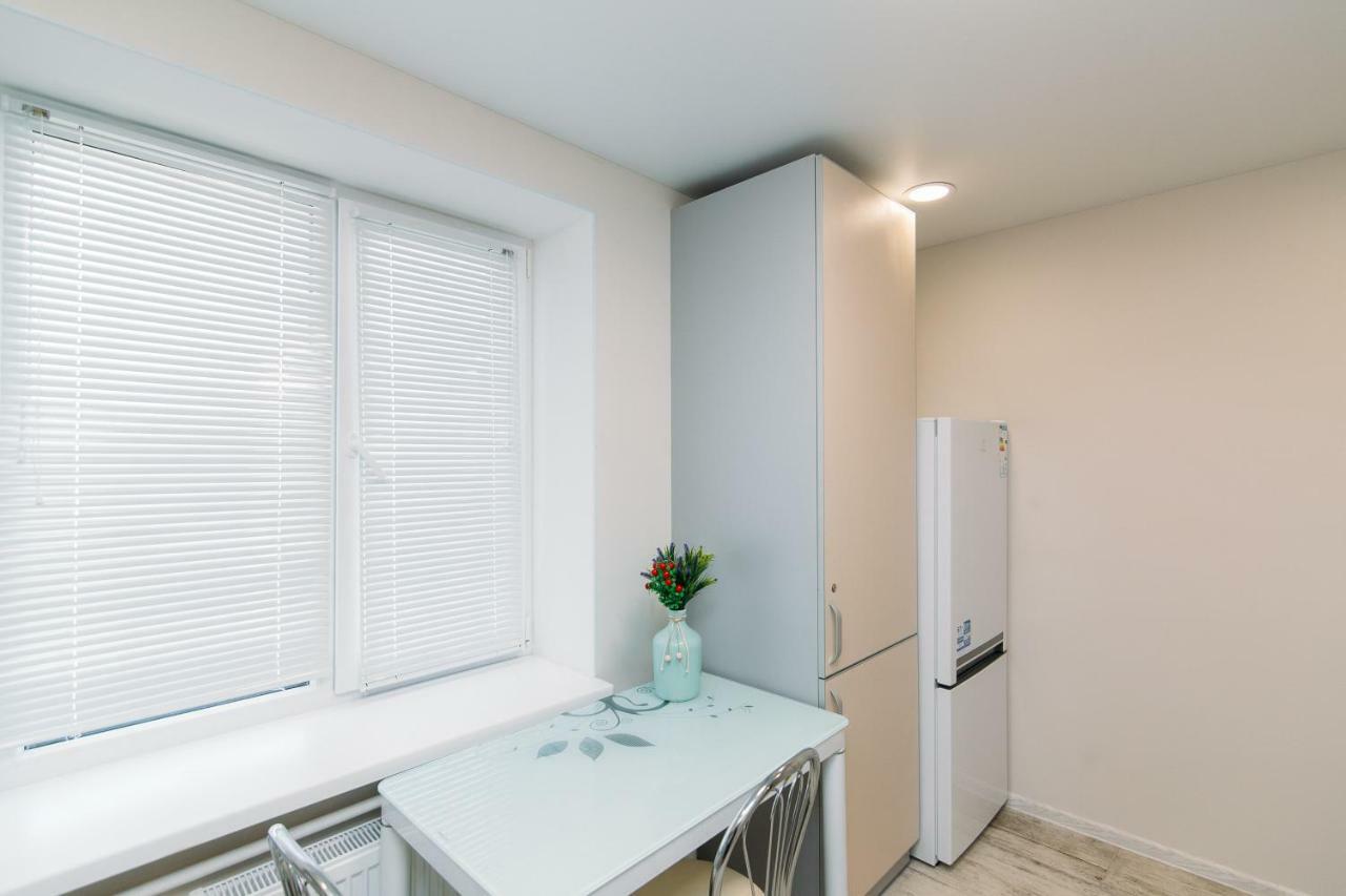 Luxury Apartment Neer Manufaktura On Kharkovskaya Sumy Luaran gambar